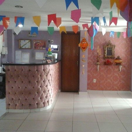 Hotel Golf (Adults Only) Salvador Bagian luar foto