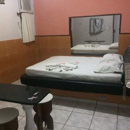 Hotel Golf (Adults Only) Salvador Bagian luar foto