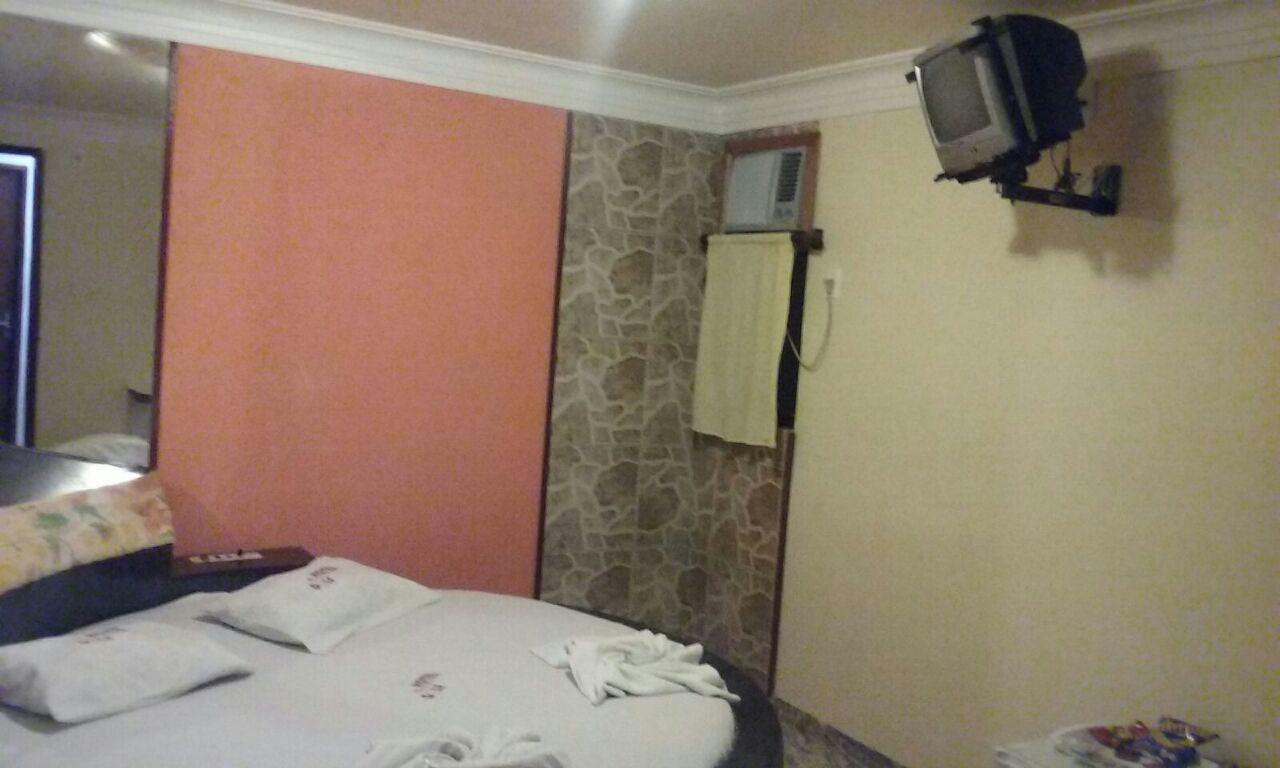 Hotel Golf (Adults Only) Salvador Bagian luar foto
