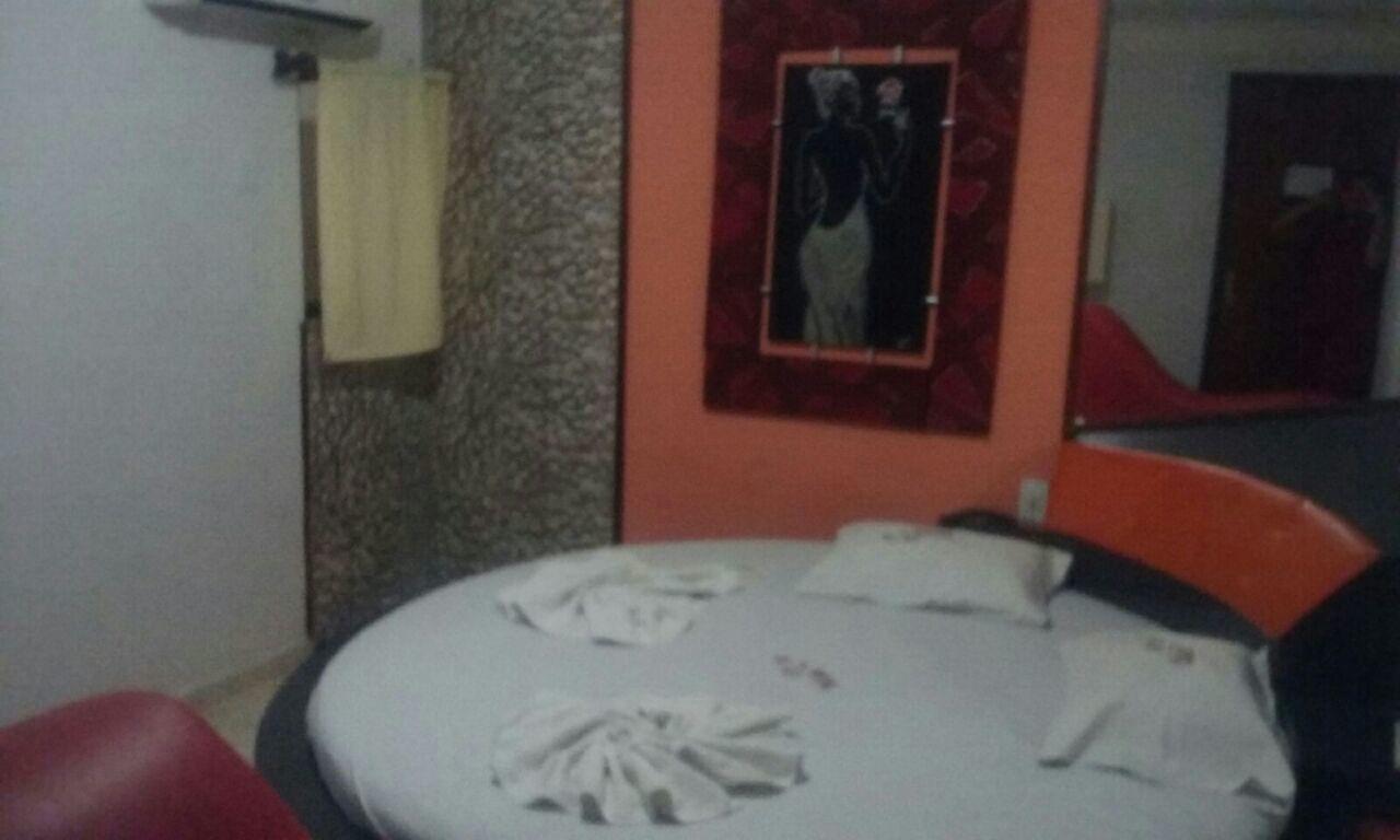 Hotel Golf (Adults Only) Salvador Bagian luar foto