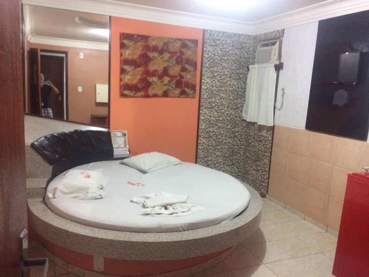Hotel Golf (Adults Only) Salvador Bagian luar foto